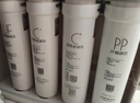 美的（Midea）净水器滤芯适用MU151-4、MU136-4（M1）、MU138-4、MU163A-4、MU136A-4、MU135B-4、S1系列超滤 第二年更换套装 实拍图