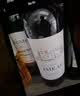 CANIS FAMILIARIS布多格瑞柠波尔多AOC红葡萄酒750ml*2支礼盒装 法国原瓶进口红酒 实拍图