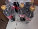 元气森林SIINONO赛诺诺 多口味气泡水480ml*15瓶 0糖0脂0卡汽水饮料 白桃6+维C橙6+夏黑葡萄6 实拍图