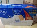 蒙牛纯甄「0添加原味」风味酸奶200g*10盒 常温早餐奶  实拍图
