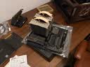 noctua NH-D15 G2 HBC LBC D15 2代 二代 8热管回流焊 双塔旗舰CPU风冷散热器 AM4 AM5 LGA1851 LGA1700 猫头鹰 NH-D15 G2 LBC 实拍图