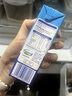 安佳(Anchor)新西兰进口 动物奶酪淡奶油稀奶油200ml*3 冷藏烘焙蛋糕 实拍图