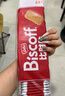 Lotus Biscoff比时咔和情比利时进口焦糖曲奇饼干下午茶办公室零食312.5G 实拍图