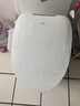 海尔（Haier）智能马桶盖即热手柄系列 小贝壳2.0 全自动坐便盖 京东安装117Pro 实拍图