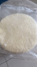 俏侬 披萨饼底18cm 5片装630g/盒（8英寸烤盘适用）烤箱烘焙食材 实拍图