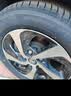 玲珑轮胎汽车轮胎205/60R16 92V 玲珑臻选HD 适配日产轩逸/大众速腾 实拍图