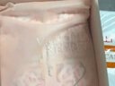 维多利亚的秘密（Victoria's Secret）维密 单依纯同款宅度假天丝绵柔印花凉感睡衣家居服套装女不易皱 实拍图