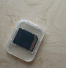 雷克沙（Lexar）128GB SD存储卡 读150MB/s U3 V30 入门相机内存卡 高速性能 随心畅拍（800x PRO） 实拍图