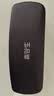 玉品堂防蓝光老花镜男老光眼镜TR超轻大框花镜女7911黑250度京东自营 实拍图