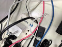 华为冰糖全能充电器(Max100W) 超级快充3C认证含1米6A数据线华为原装充电器适用华为手机Pura80 实拍图