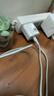 Apple/苹果 原装正品20W type-c充电器 苹果usb-c充电器手机快充头 旗舰店苹果iPhone 17 Pro Max充电器 实拍图