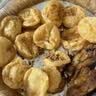 潮兴记皱纱鱼腐250g罗定风味鱼豆腐鱼丸子鱼饼火锅食材关东煮麻辣烫早餐 实拍图