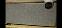 杰士（Klipsch）The One Plus2.1发烧HiFi蓝牙桌面多功能音响音箱 节日礼物送男生 APP控制u盘晚秋胡桃木色 实拍图