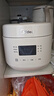 美的（Midea）升级款电饭煲小型1-2-3人迷你家用电饭锅小容量智能预约多功能微压煲汤小米粥1.8L小饭煲RC182 实拍图