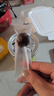 崇芝林国药药材枇杷梨膏棒棒糖儿童雪梨枇杷秋梨膏糖零食8gx12支*2罐 实拍图