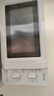 美的（Midea）快捷微波炉 家用小型 360°转盘加热 旋钮操控 易洁内胆2026新款（M1-L213B二代） 实拍图