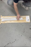 中联（ZOLEE）小吊扇专用落地支架中联微风扇床上固定架子落地式伸缩加粗支撑挂杆床头横杆宿舍用电风扇静音吊架 吊扇落地支架可伸缩 实拍图