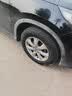 双星JUOGO轮胎 225/65R17 102H X31 适配哈弗H6/新奇骏/CR-V 实拍图