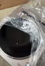 九阳（Joyoung）电磁炉凹面电磁炉电磁灶家用台式3500W大功率爆炒猛火灶多功能深凹弧面凹灶N3501【赠专用铁锅】 实拍图