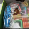 布鲁奇磁力片儿童玩具男孩3-6岁磁力积木拼装磁性早教益智1-3岁生日礼物 实拍图