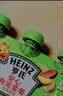 亨氏（Heinz）营养量贩装肉泥+鱼泥+菜泥72g*3袋【3组装】7月+ 实拍图