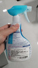 花王（KAO）浴室水垢清洁剂350ml 浴室卫生间玻璃瓷砖浴缸花洒去除水垢清洗剂 实拍图