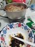 利仁（Liven）【钛空人】纯钛电煮锅0涂层分体式电热锅2L辅食锅小电锅电火锅1-2人多功能锅DHG-TKR180 实拍图
