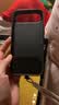 MUJI再生TPU 手机壳 iphone17/iphone Air/iphone17 pro/iphone17 pro max 苹果 iPhone Air 深灰色 实拍图