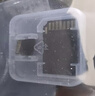 适用于小米监控摄像头内存卡tf卡64g128g高速c10内存卡fat32格式Micro sd卡海康普联海马爸比通用 64GB-臻享高速通用卡【SD卡套+收纳盒】 实拍图