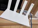 华为路由AX2 Pro 智能加速 Wi-Fi6双千兆无线路由器 5G双频 畅享4K影片 儿童上网保护 实拍图