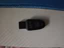 闪迪（SanDisk）64GB USB3.2 U盘 CZ550黑色 读速100MB/s 安全加密 数据恢复 学习办公电脑车载 高速大容量优盘 实拍图