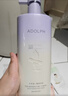 阿道夫水润舒缓沐浴露618ml 水润美肌 天然香植物香氛沐浴液持久留香 实拍图