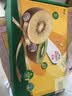 佳沛（zespri）新西兰阳光金奇异果 8个装 超大果单果重约175-204g 猕猴桃水果 实拍图