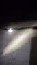 沃德意摩托车LED电动车灯大灯泡led双三爪H4灯超亮100W瓦强光远近12-80V 高亮款带风扇/两爪（白光）单个 实拍图