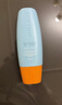 Mistine蜜丝婷防晒霜小黄帽面部水感养肤防紫外线60ml*2防水汗礼物学生 实拍图