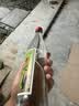 河北衡水倍旺老白干 42度浓香型纯粮高粱白酒 光瓶口粮酒推荐 42度 500mL 2瓶 畅饮装 实拍图