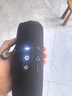 JBL FLIP7 音乐万花筒七代 便携式蓝牙音箱 防水防尘音响 运动出行 多台串联 毕业旅行礼物 深空黑 实拍图