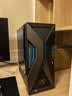 华硕天选6X 16L台式机游戏主机台式电脑主机（酷睿U7 265KF RTX5060Ti-8GB显卡 16G DDR5 1TB SSD） 实拍图