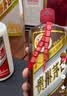 茅台匠序 酱香型白酒 53度 500ml 单瓶装 实拍图