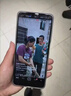 OPPO A3i 8GB+256GB 星辰紫 抗摔抗水溅 5100mAh大电池 45W闪充 120Hz高刷 5G 老人智能手机 国家补贴 实拍图