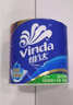 维达（Vinda）有芯卷纸 蓝色经典4层160克*27卷 厚韧耐用 卫生纸卷筒纸纸巾整箱 实拍图