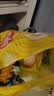 乐事（Lay's）薯片（黄瓜味+原味+红烩味+鱿鱼味+鸡翅味）400g 混合10包 实拍图