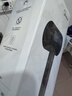 美的（Midea）10亿等离子护发电吹风 家用负离子吹风筒 1800W大功率快干吹风机FJ309  七夕节日礼物 实拍图