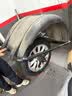 韩泰（Hankook）汽车轮胎 205/55R16 91V H308 原配威朗/宝来/高尔夫/卡罗拉/朗逸 实拍图