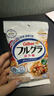 卡乐比（Calbee）低gi燕麦片 冷泡减糖水果麦片50g 日本进口早餐代餐零食 实拍图