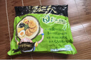 统一 汤达人 日式豚骨拉面 袋装 泡面 方便面 125g*18袋/箱 整箱批发 实拍图