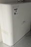 美的（Midea）净水器机家用厨房下式直滤净饮机自来水前置过超滤器机华凌 MU151-4 实拍图