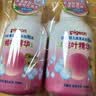 贝亲（Pigeon）洗发水沐浴露 含桃叶精华 洗发沐浴二合一  四季通用 500ml*2 实拍图