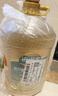 道道全【保真菜籽油】食用油 低芥酸压榨菜籽油 芥酸含量<1% 5L*1桶 实拍图