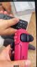 PlayStation索尼（SONY）【PS5手柄日版 星辰红】ps无线控制器PC电脑steam蓝牙手柄日版原装配件 影之刃零 实拍图